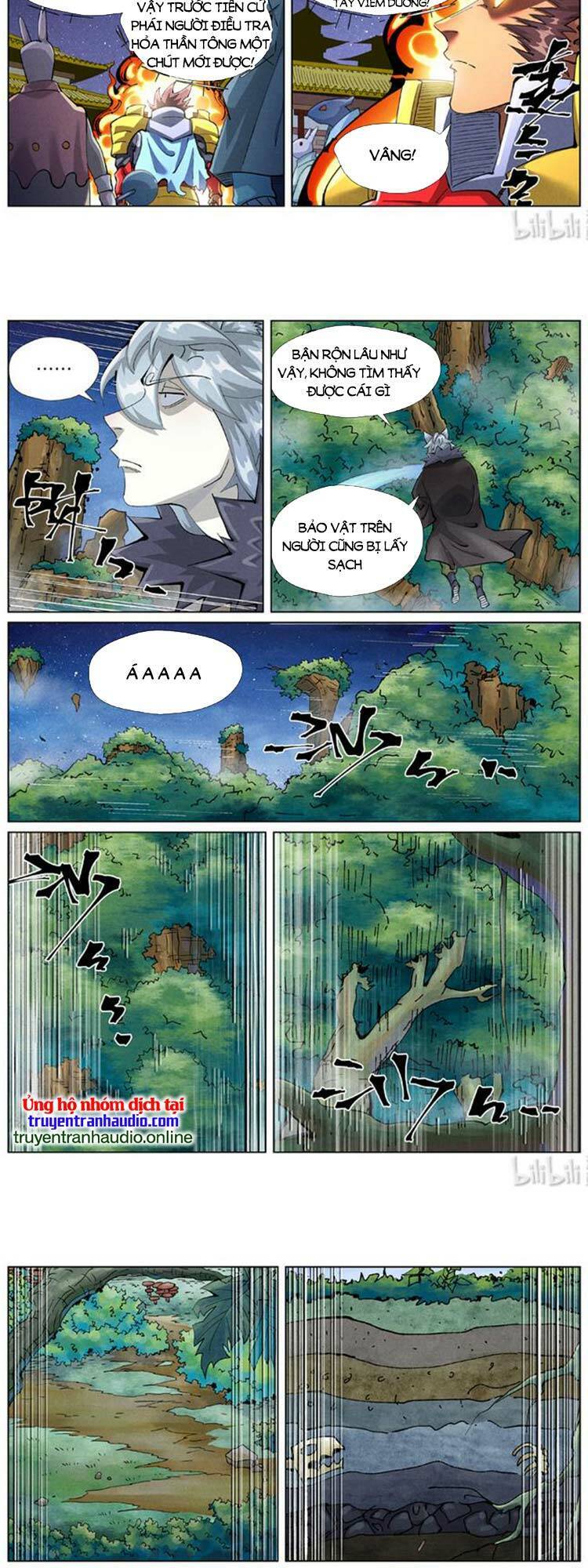 Chapter 466 - Image 2