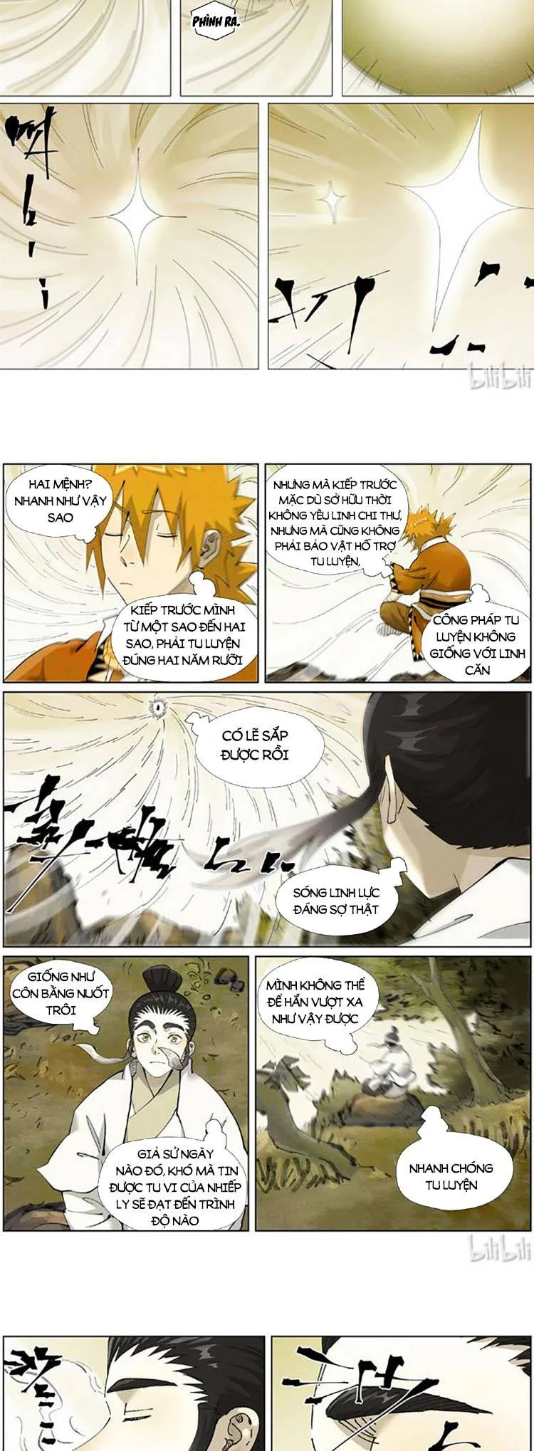 Chapter 467 - Image 5