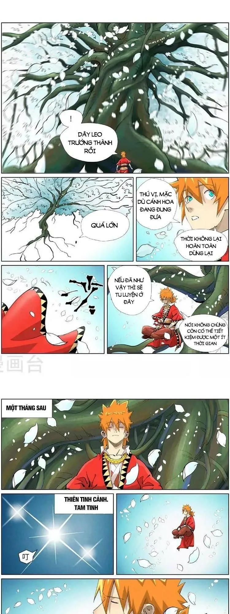 Chapter 469 - Image 4