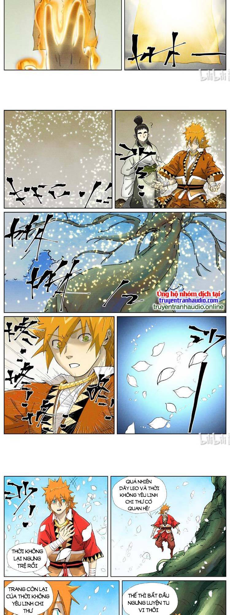 Chapter 470 - Image 2