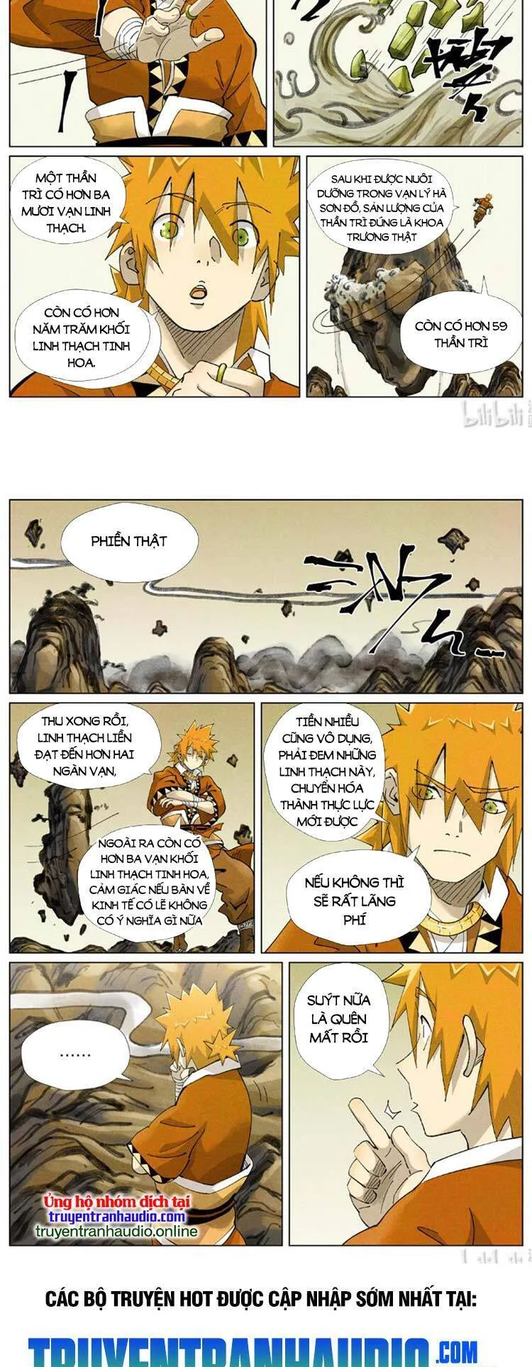 Chapter 470 - Image 7