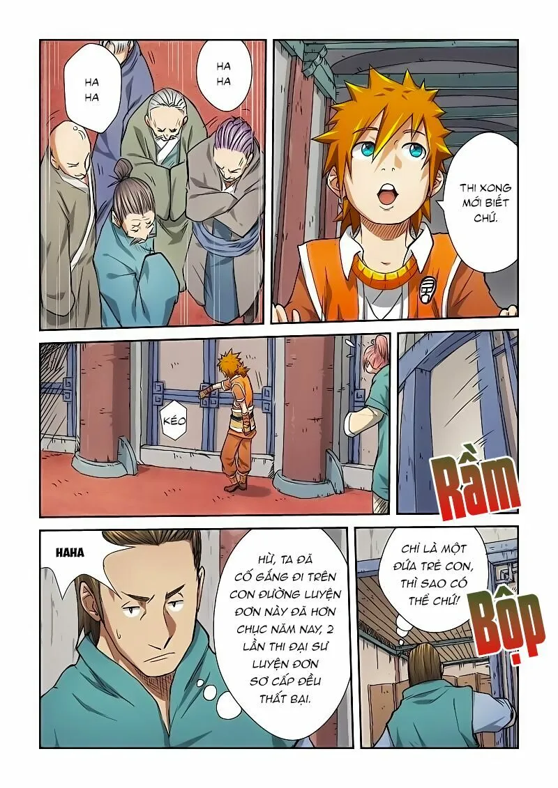 Chapter 72 - Image 6