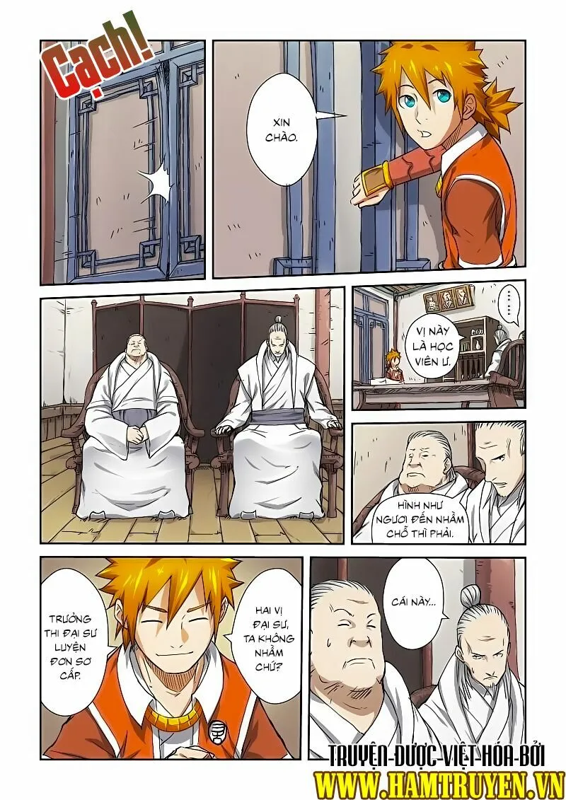Chapter 72 - Image 7