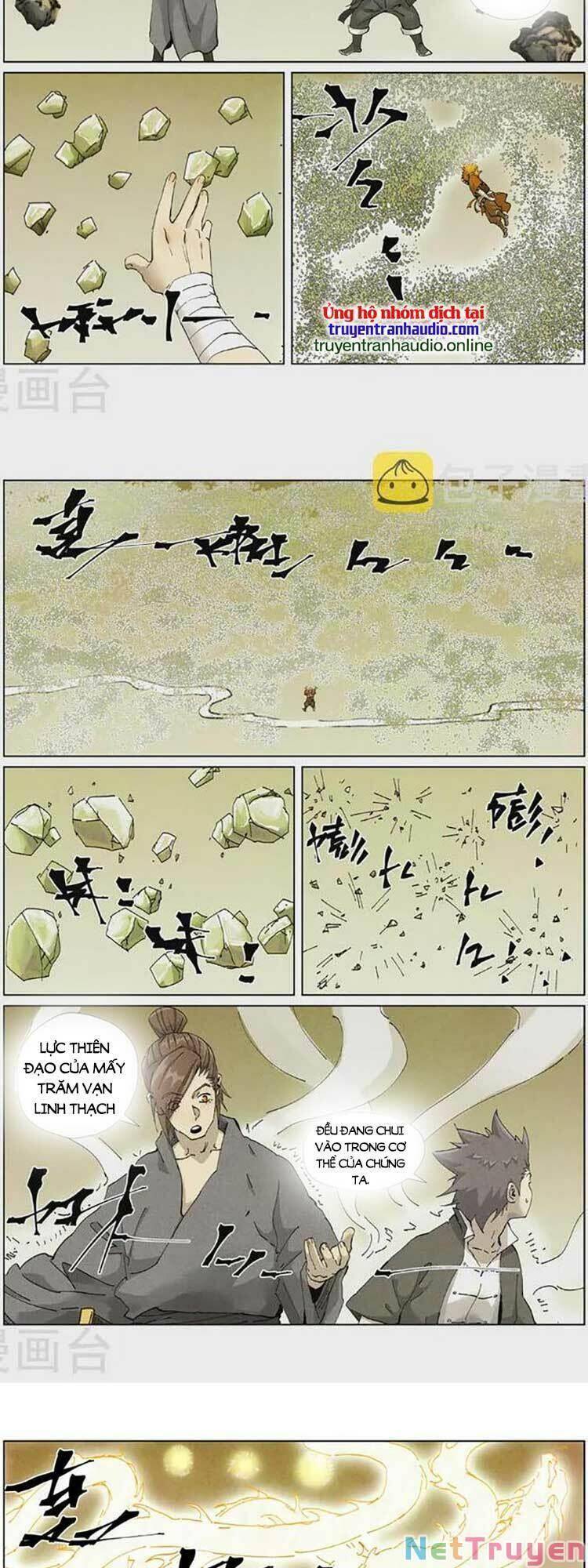 Chapter 474 - Image 3