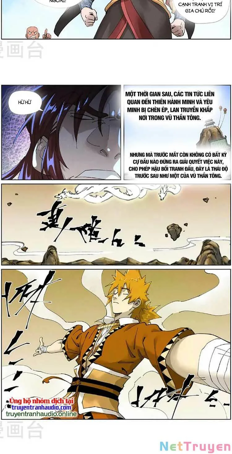 Chapter 476 - Image 5
