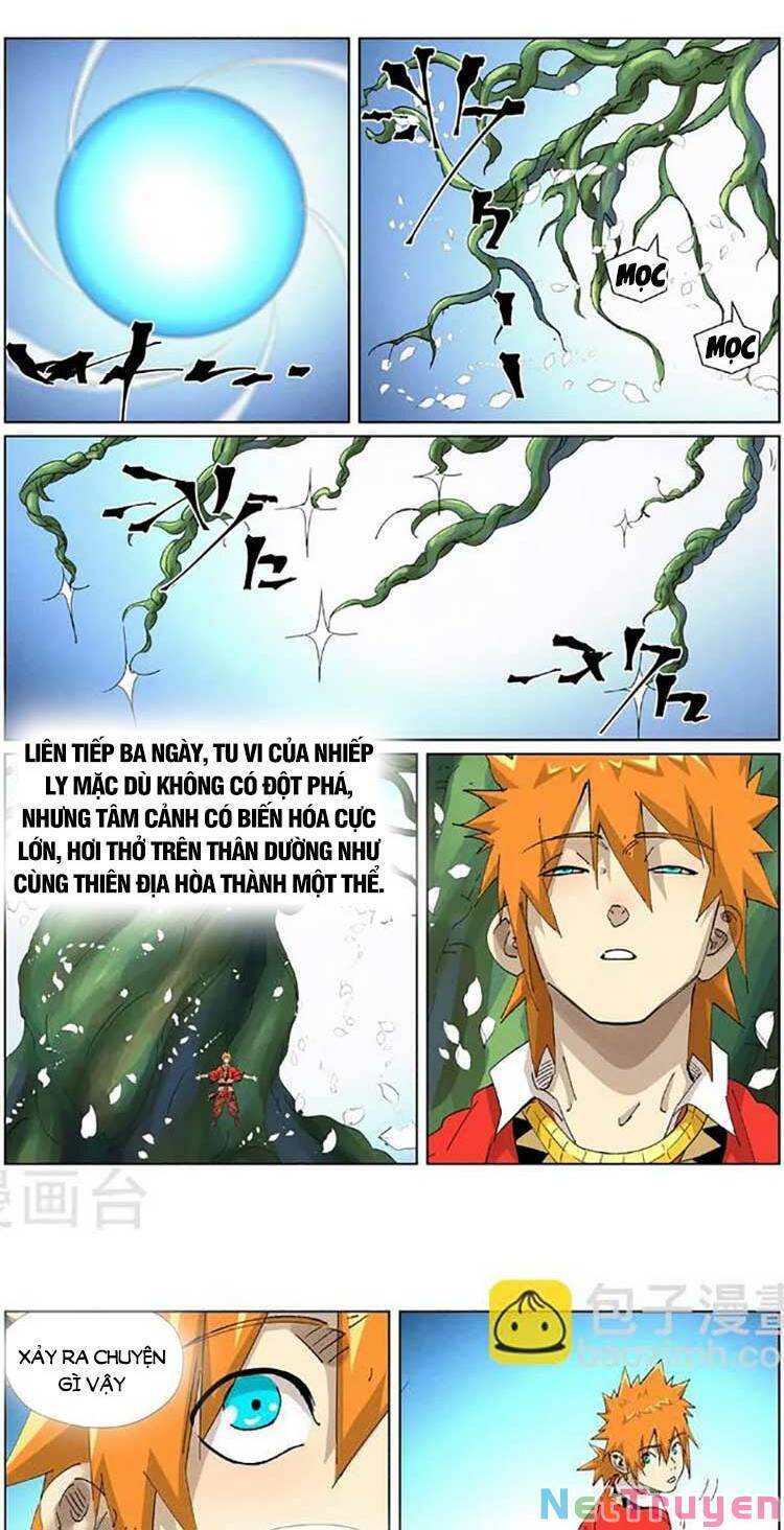 Chapter 476 - Image 6