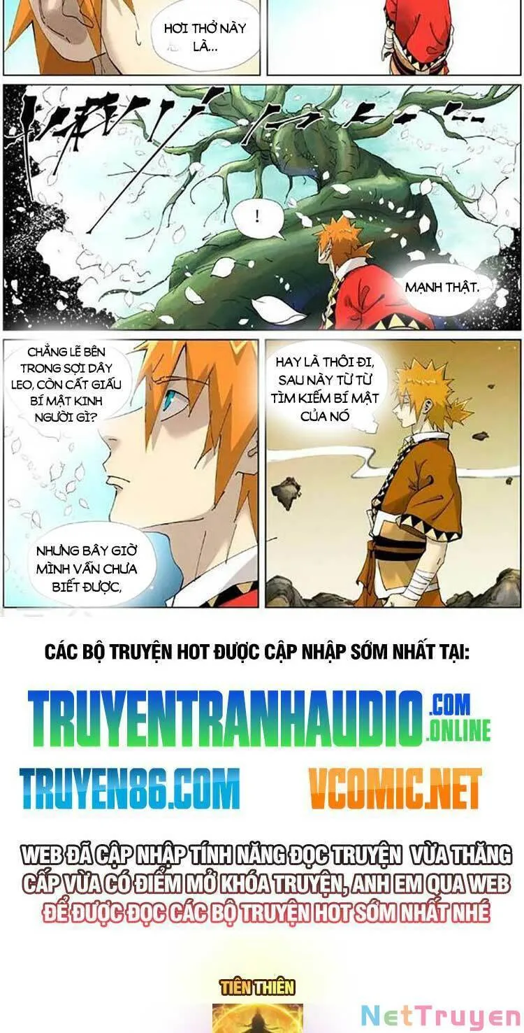 Chapter 476 - Image 7