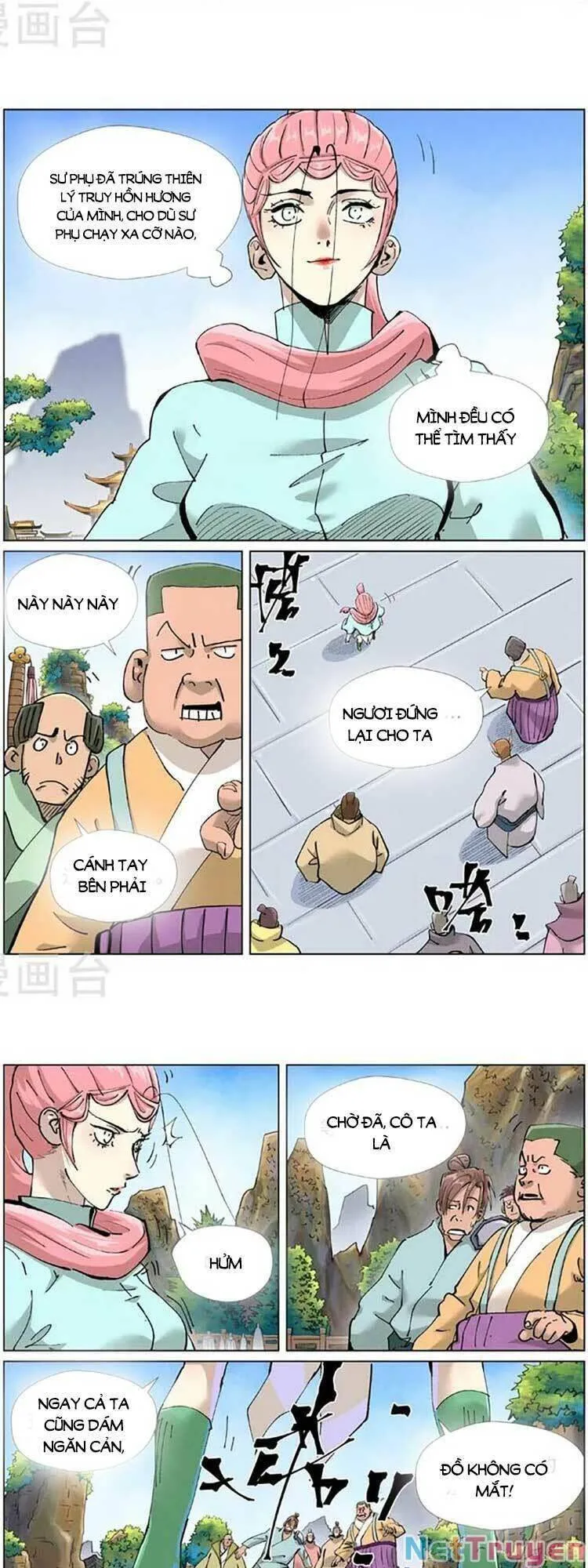 Chapter 479 - Image 2