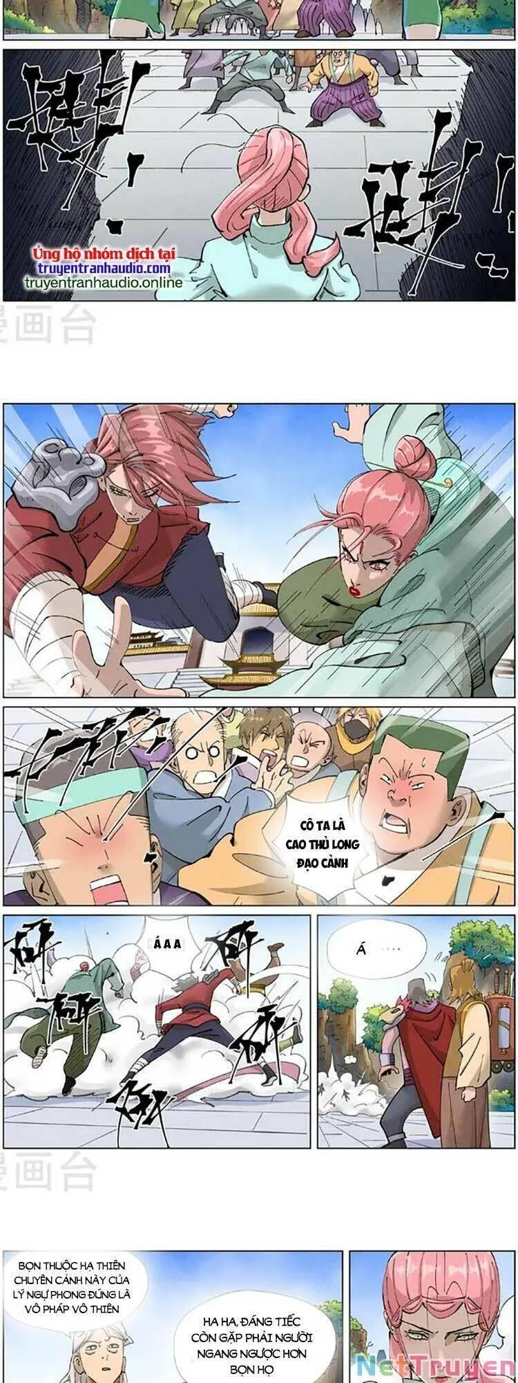 Chapter 479 - Image 3
