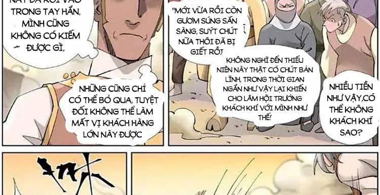 Chapter 482 - Image 7