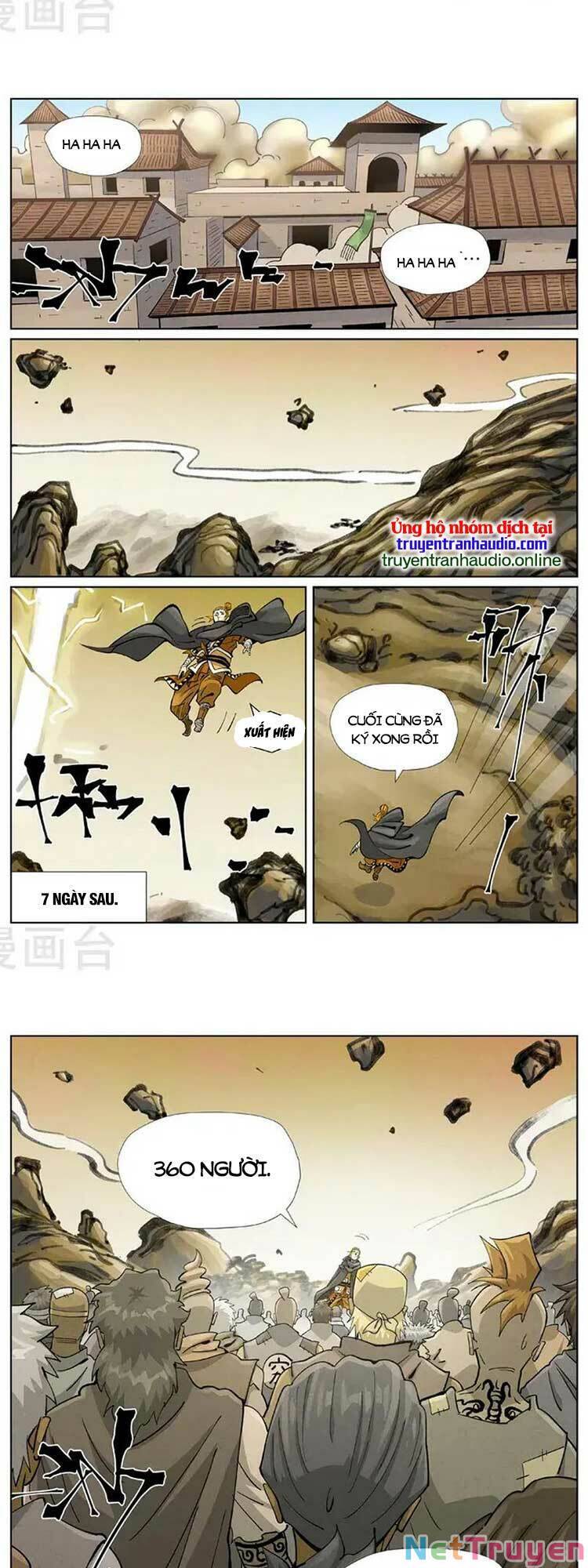 Chapter 483 - Image 2