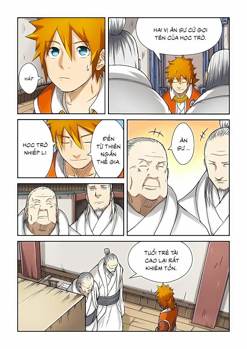 Chapter 73 - Image 8