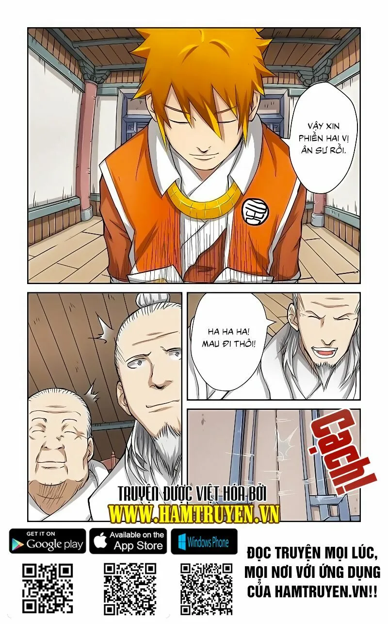 Chapter 73 - Image 10