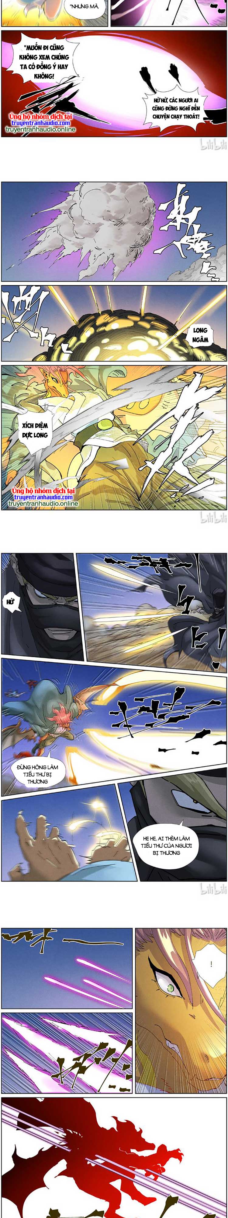 Chapter 485 - Image 2