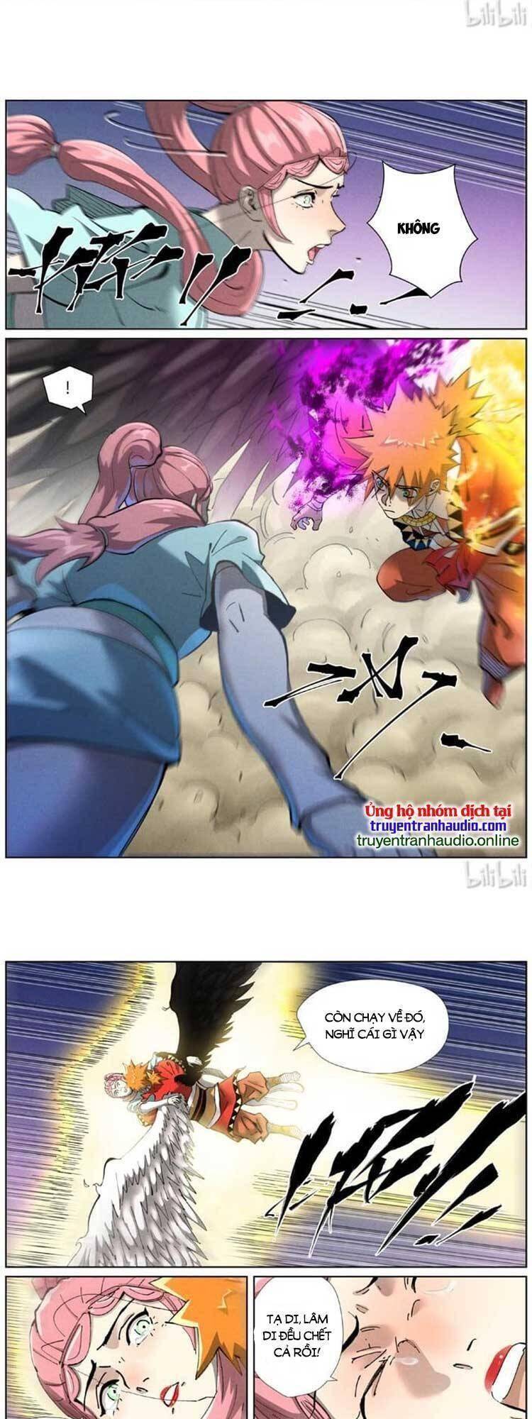 Chapter 486 - Image 2