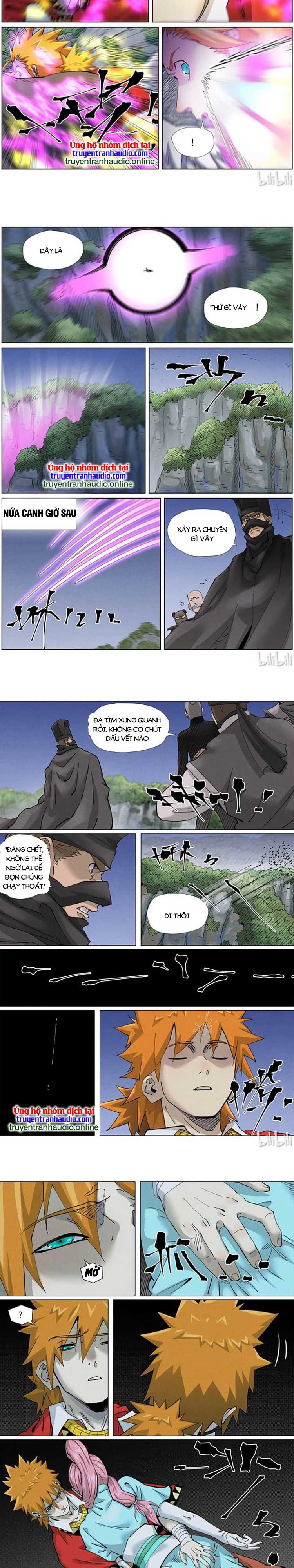 Chapter 487 - Image 2