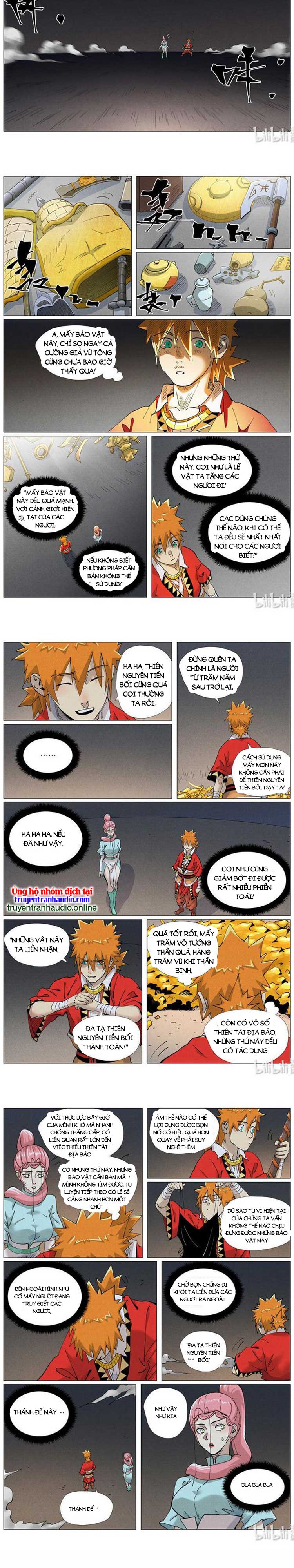 Chapter 489 - Image 2