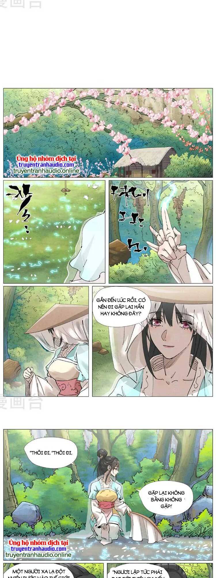 Chapter 492 - Image 2