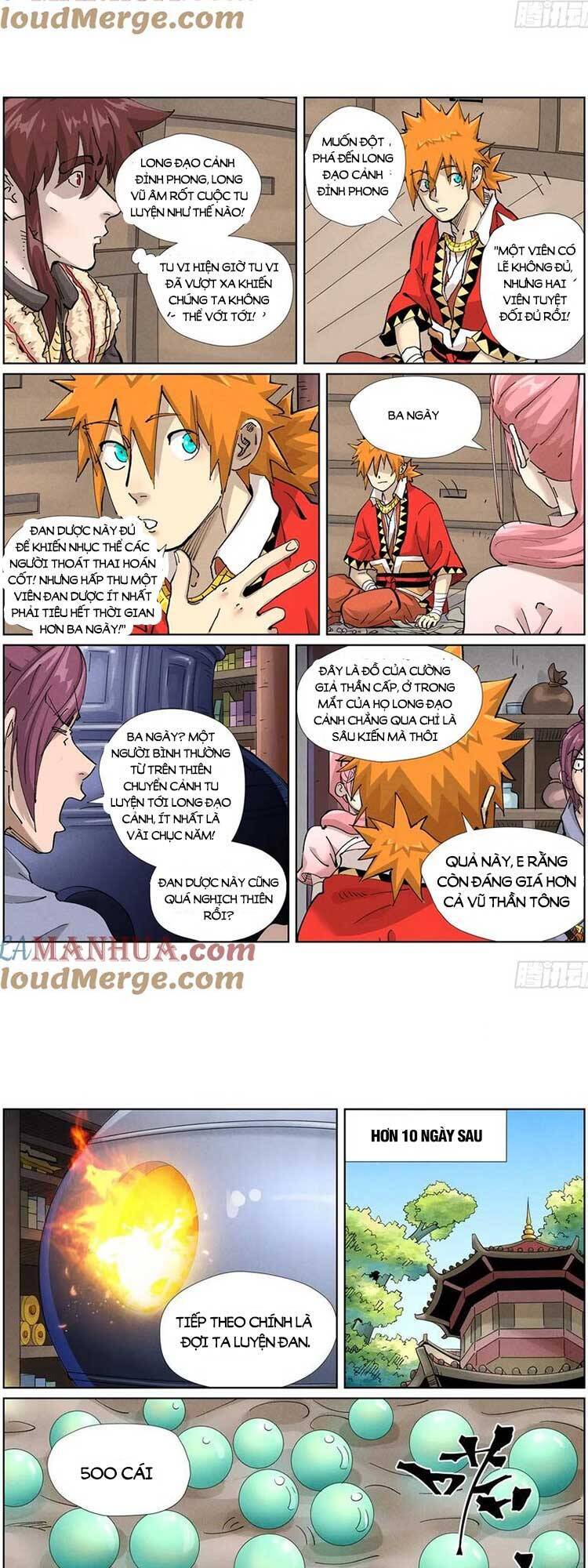 Chapter 493 - Image 2