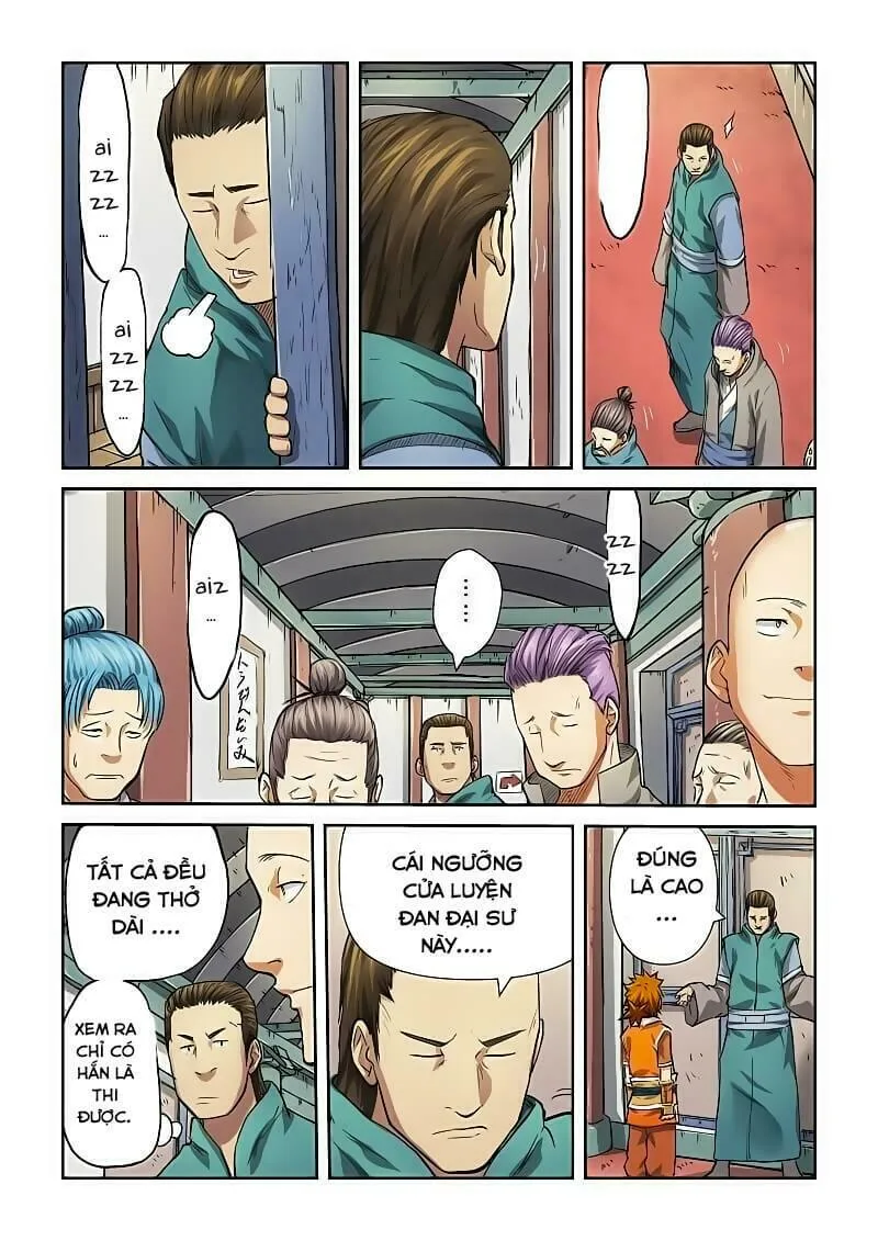 Chapter 74 - Image 4