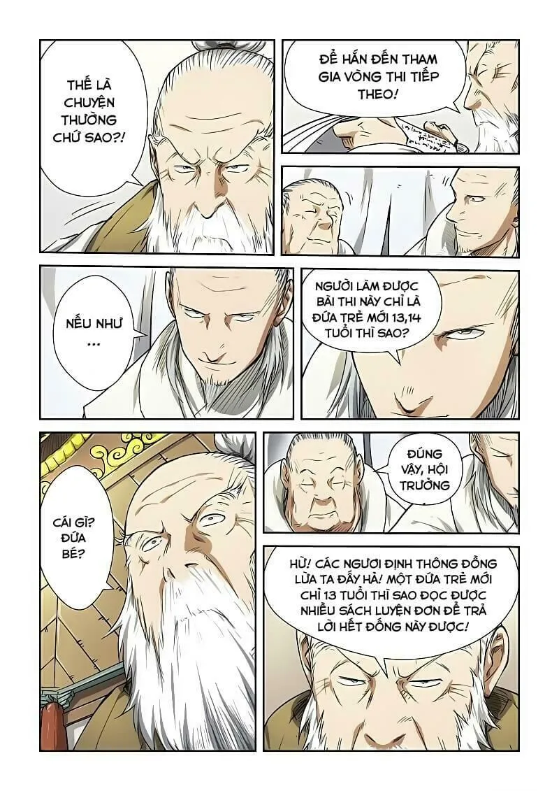 Chapter 74 - Image 7