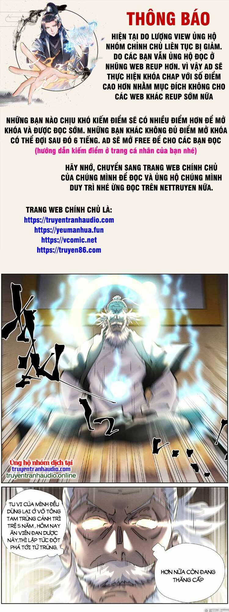 Chapter 495 - Image 1