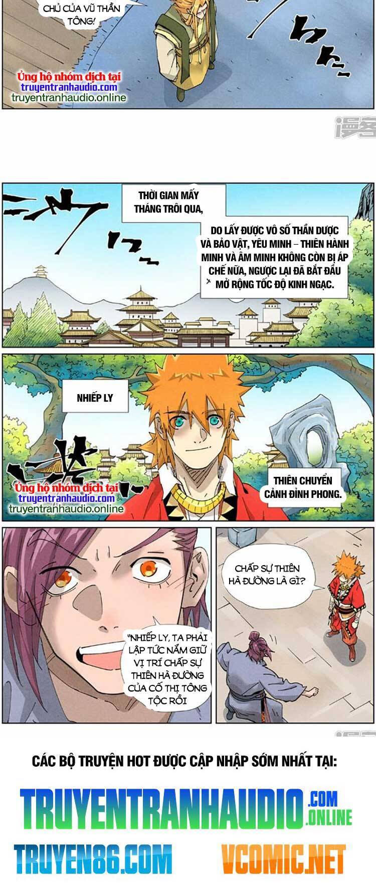 Chapter 496 - Image 6