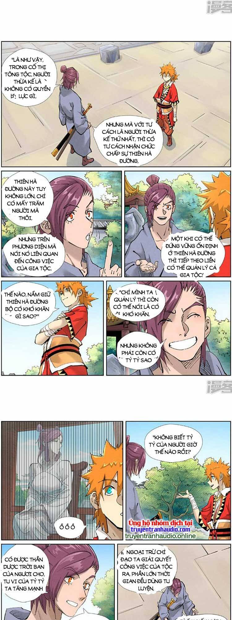 Chapter 497 - Image 2