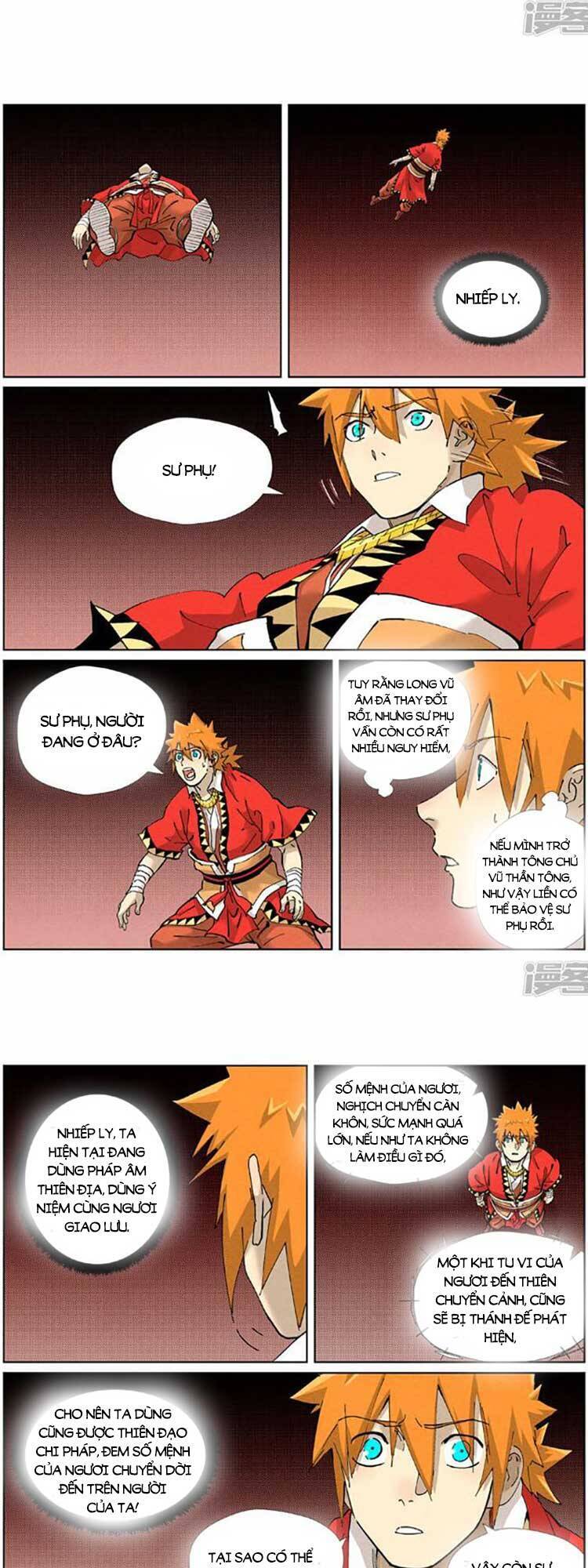 Chapter 498 - Image 2