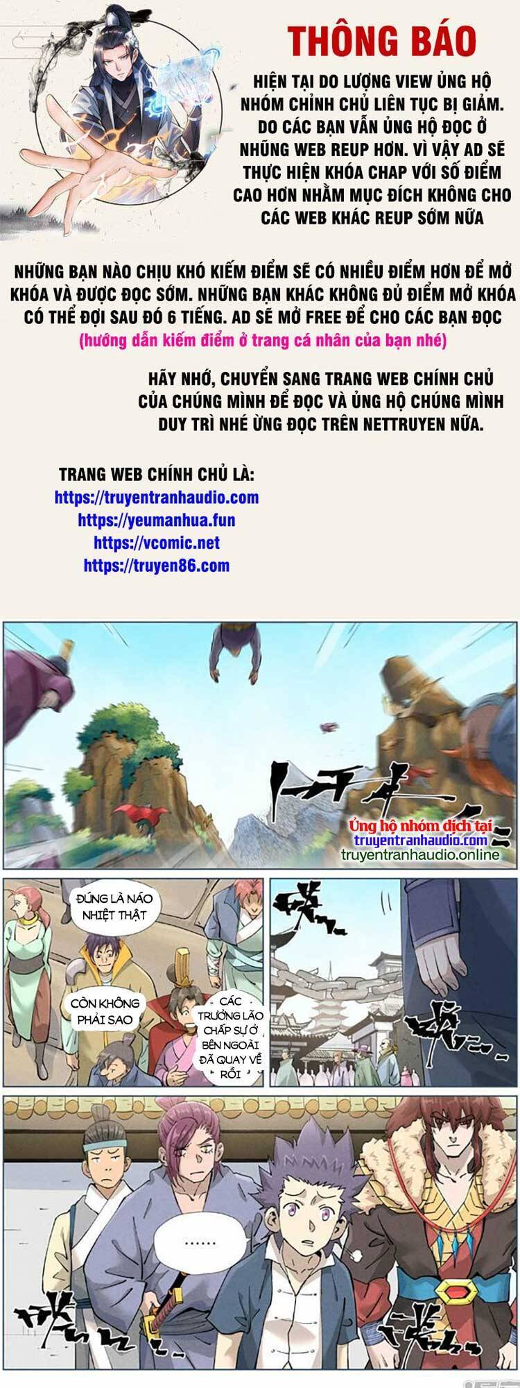 Chapter 499 - Image 1