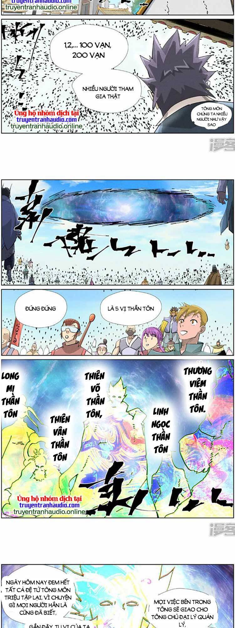 Chapter 499 - Image 3