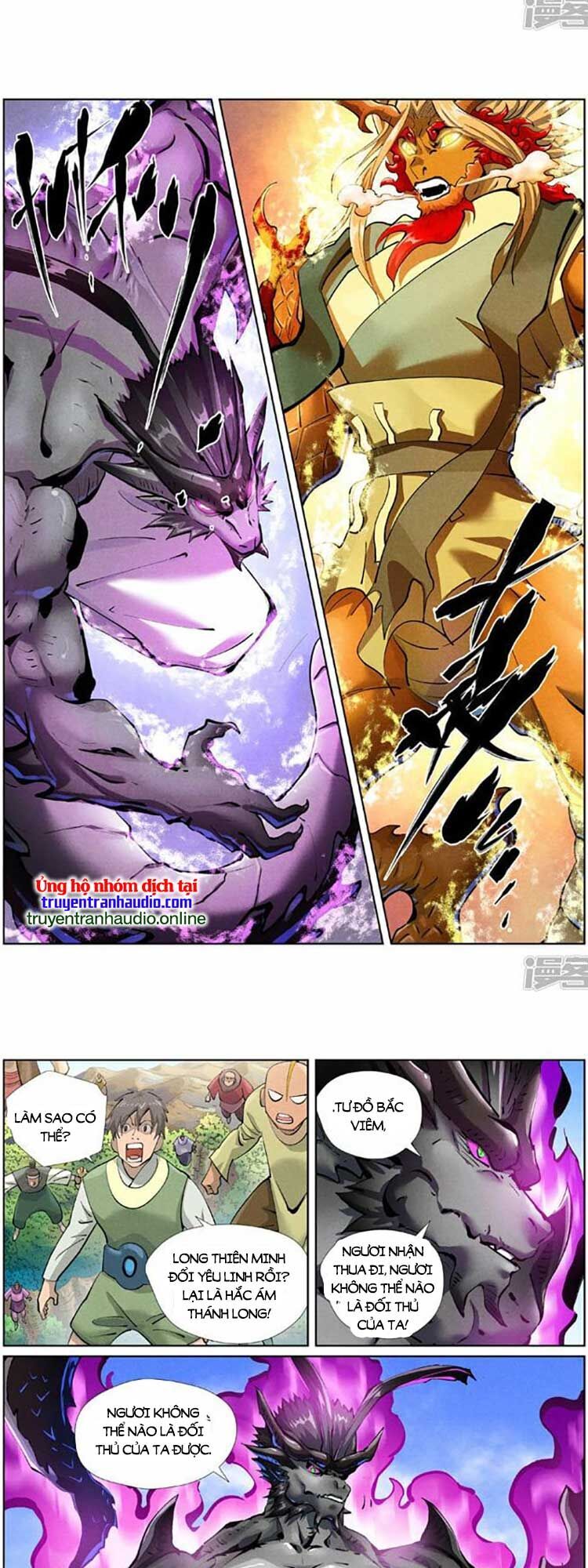 Chapter 501 - Image 2