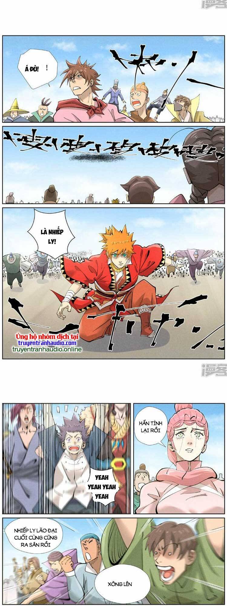 Chapter 502 - Image 2