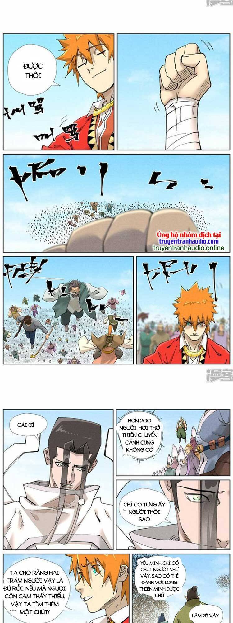 Chapter 503 - Image 2
