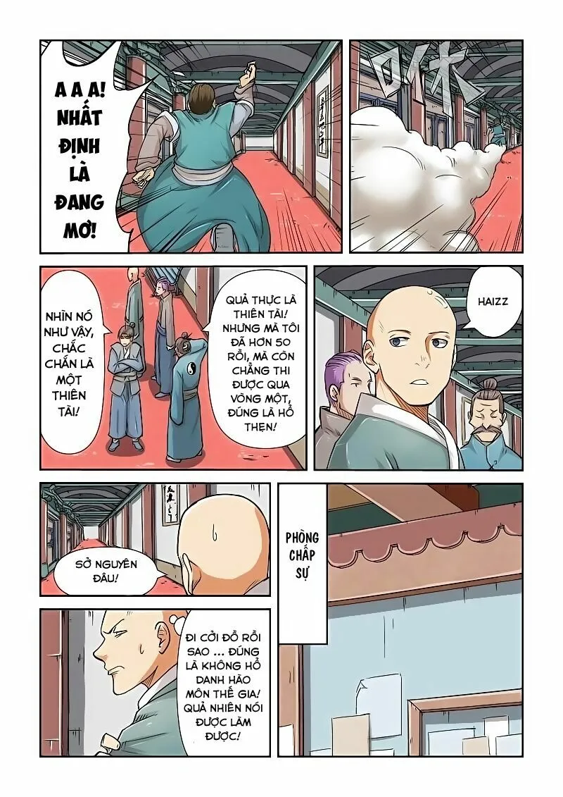 Chapter 75 - Image 5