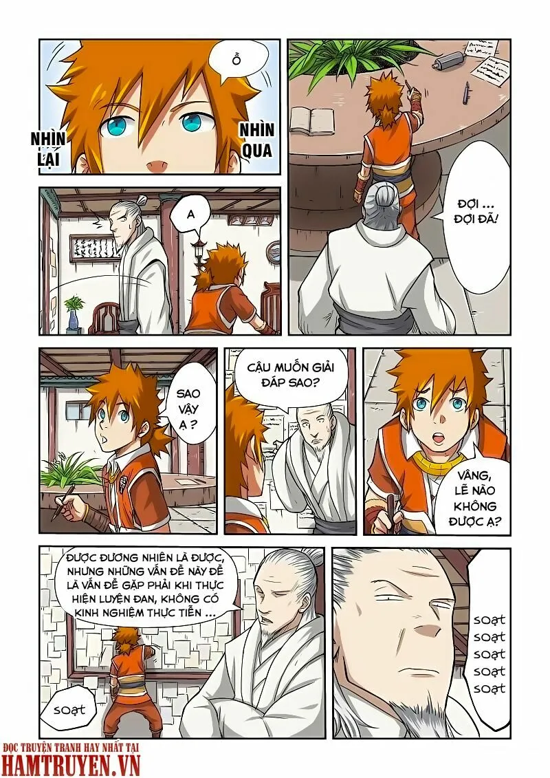 Chapter 75 - Image 8