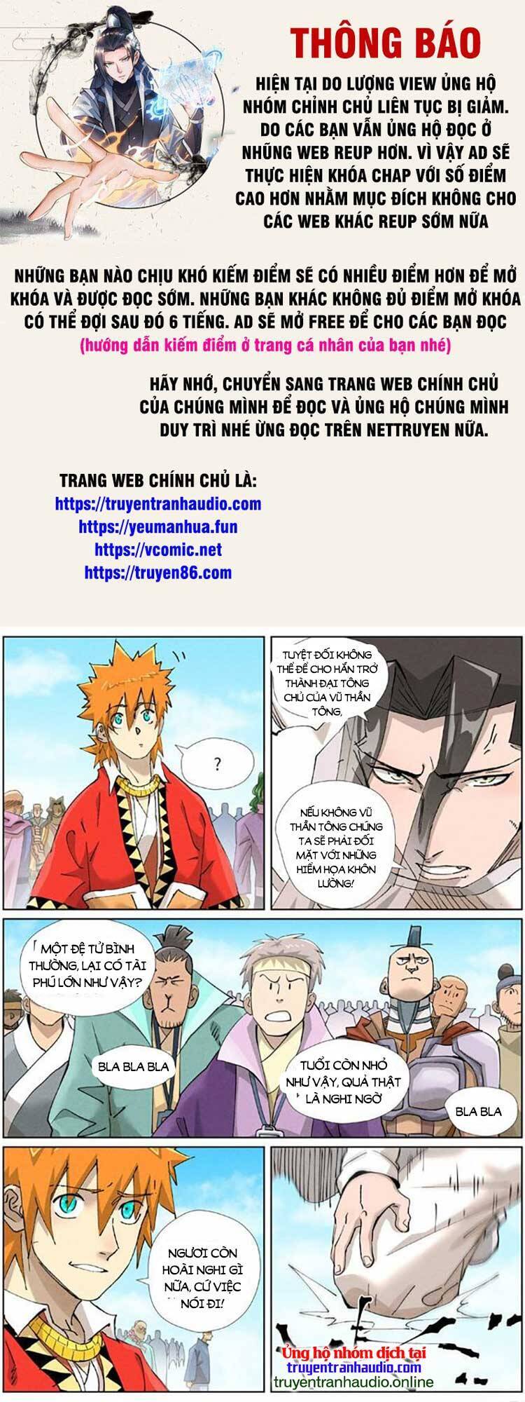 Chapter 504 - Image 1