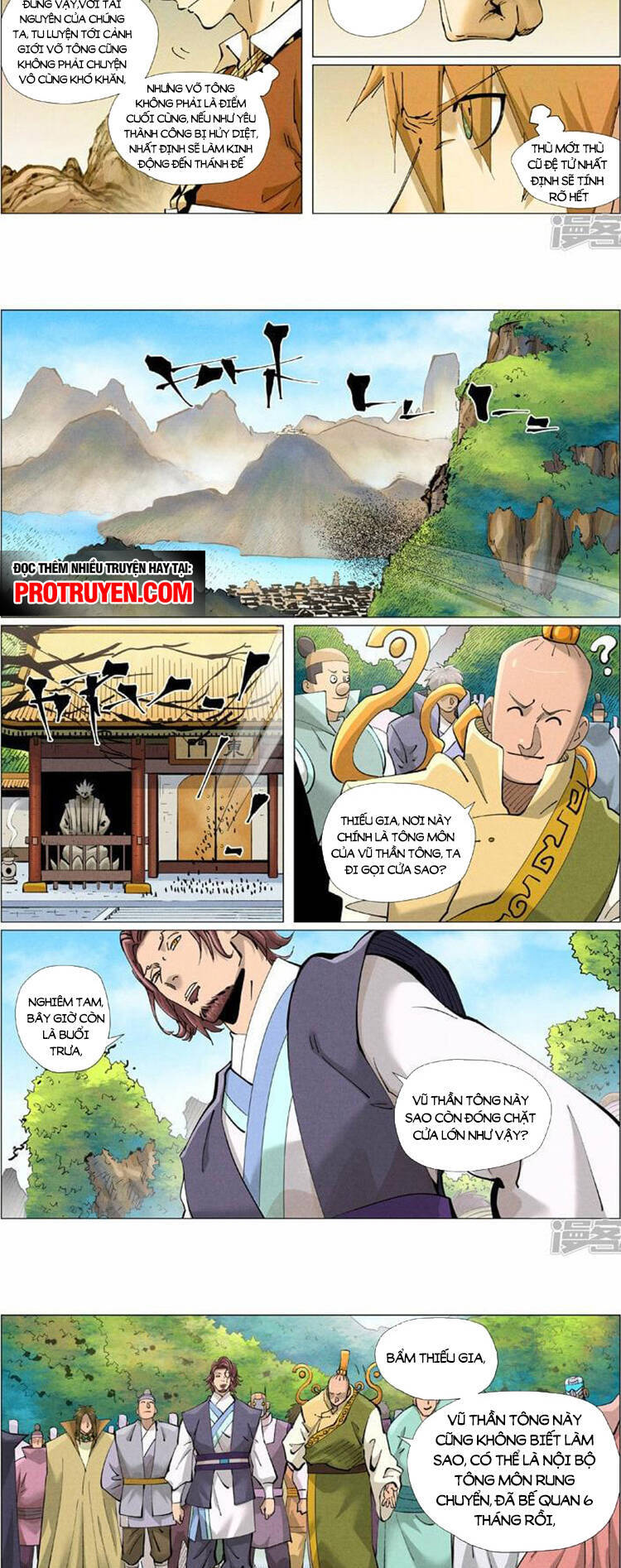Chapter 506 - Image 3