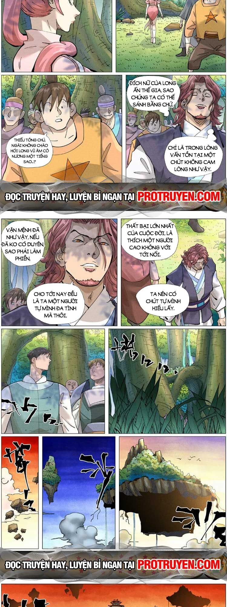 Chapter 510 - Image 4