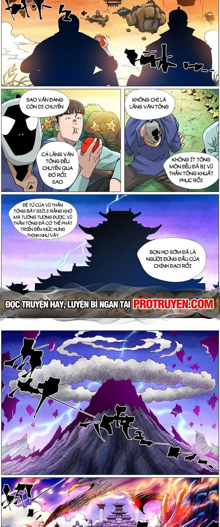 Chapter 510 - Image 5