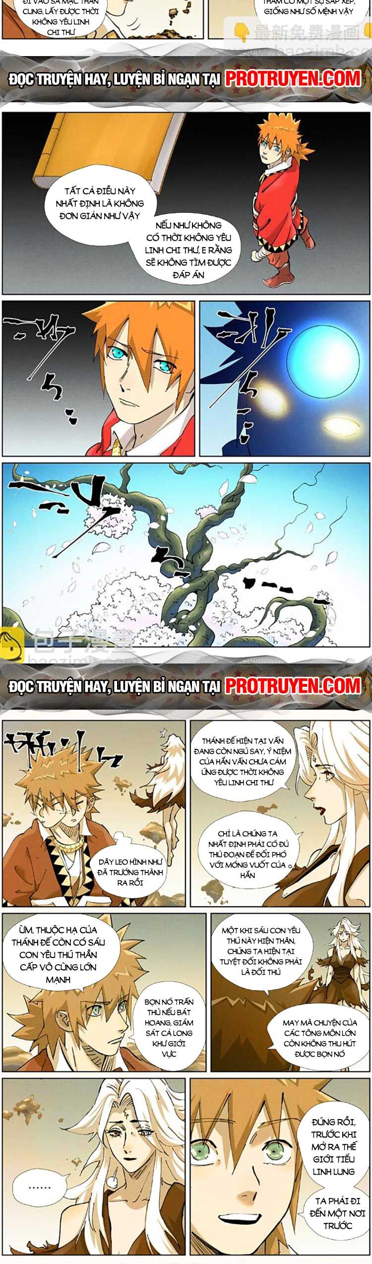 Chapter 512 - Image 5