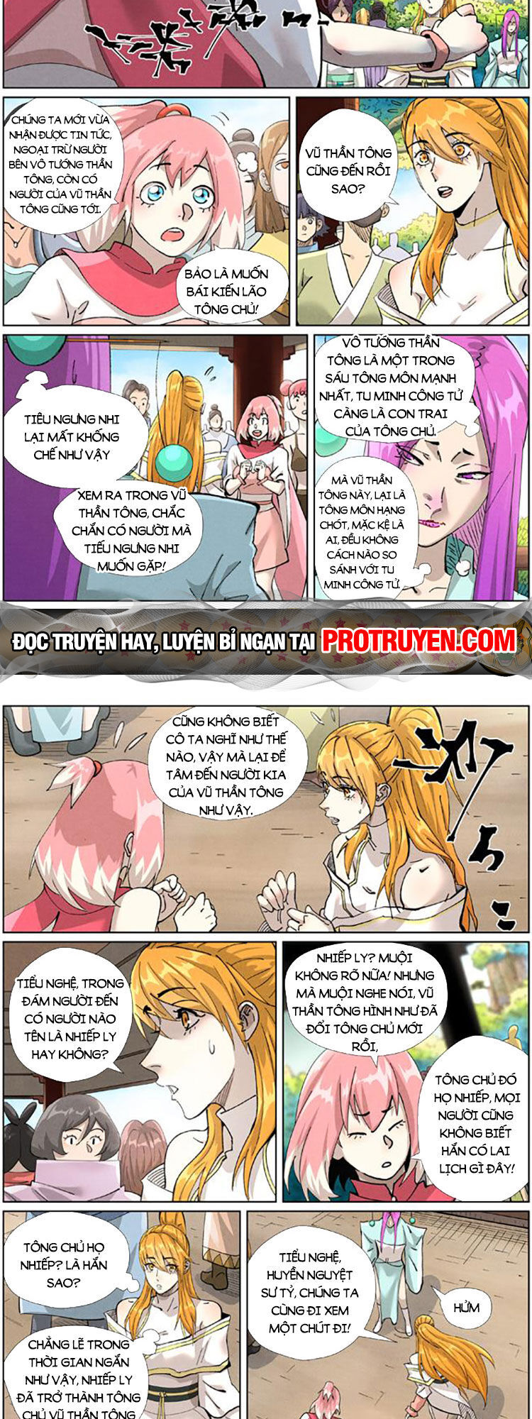 Chapter 513 - Image 4