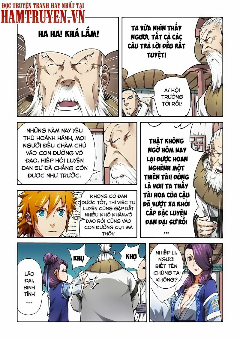 Chapter 76 - Image 6