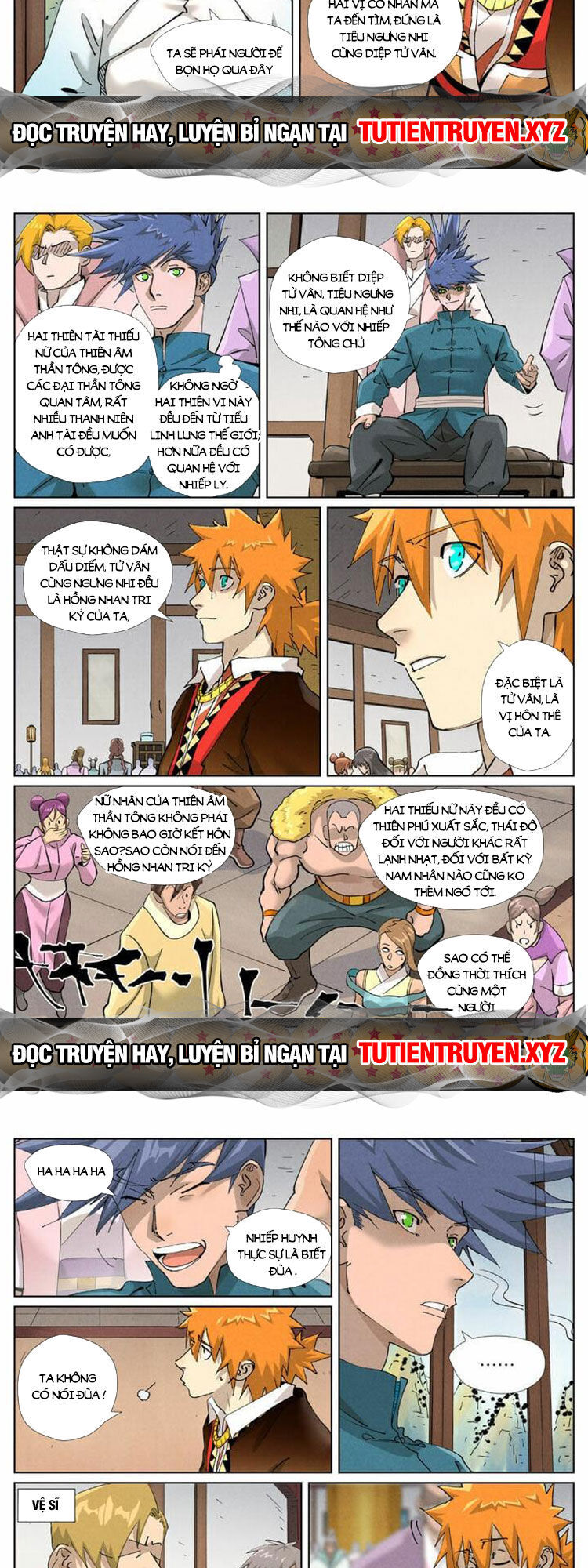 Chapter 514 - Image 3