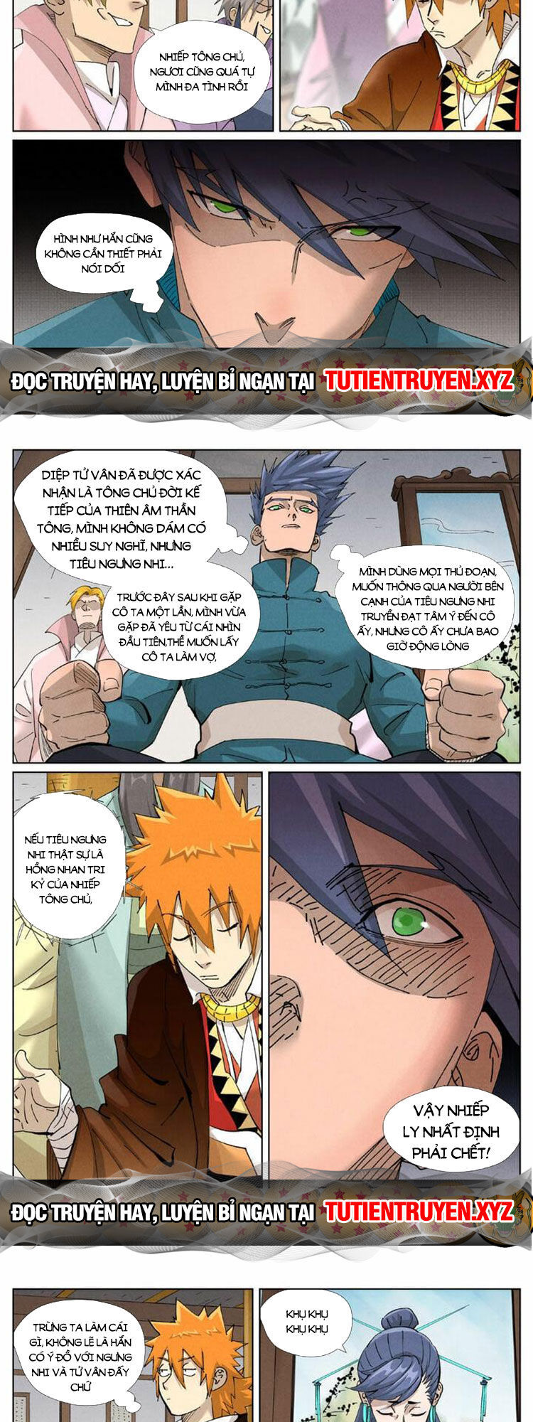 Chapter 514 - Image 4