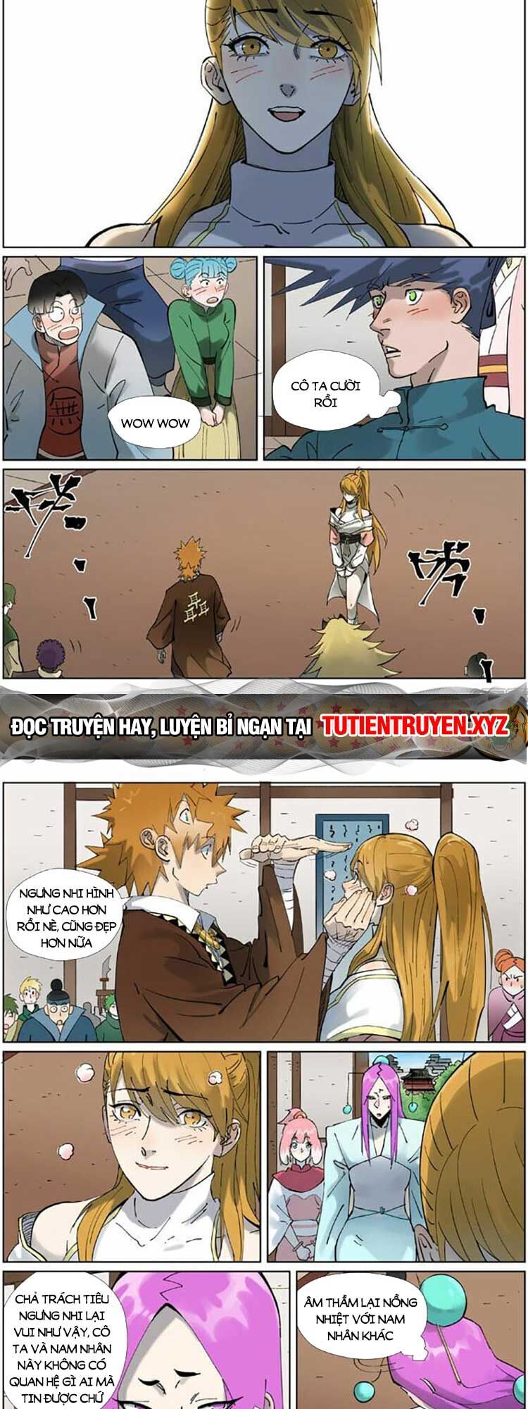 Chapter 516 - Image 2