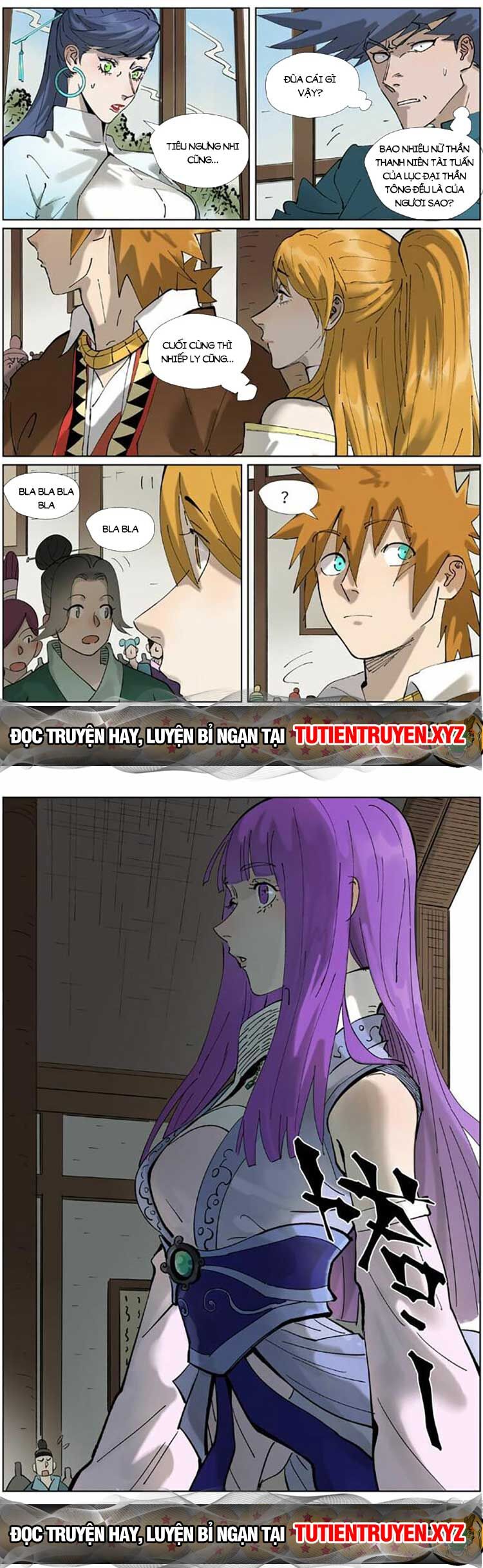 Chapter 516 - Image 5