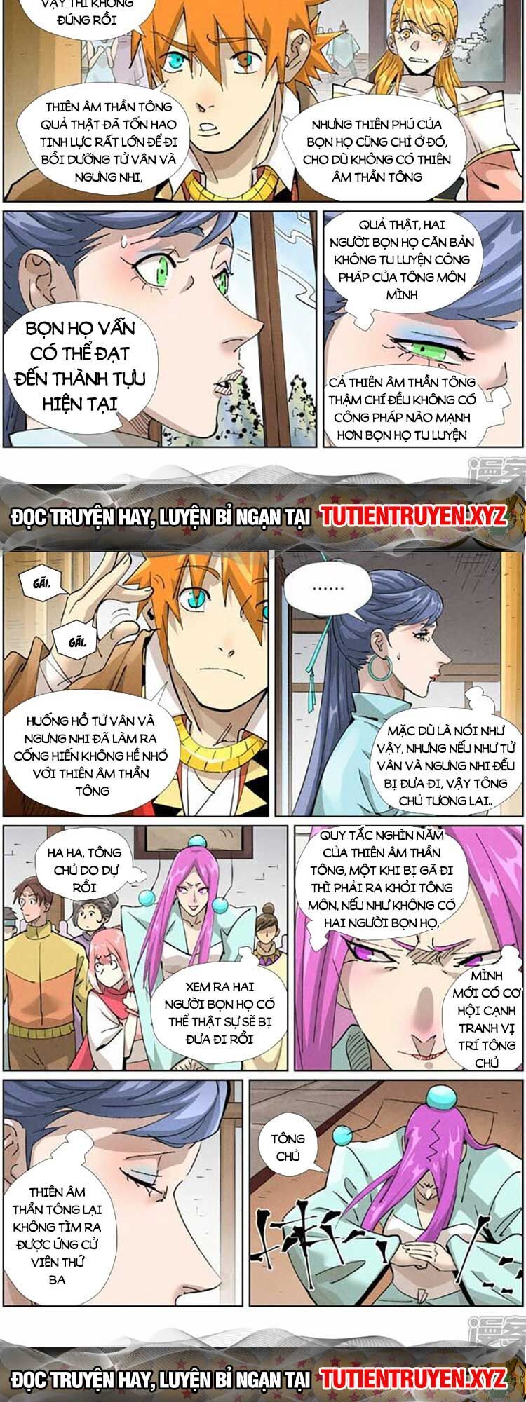 Chapter 517 - Image 4