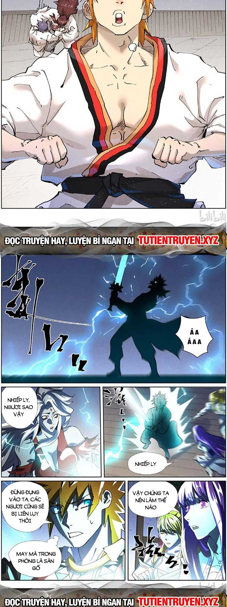 Chapter 521 - Image 2
