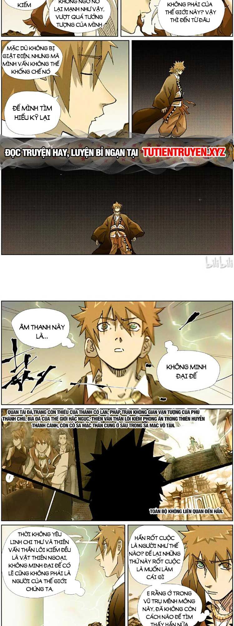 Chapter 521 - Image 5